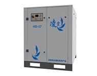 HD7.5-75kw風(fēng)冷永磁螺桿空壓機(jī)