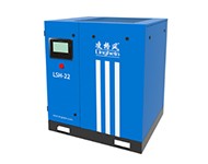 LSH7.5-22油冷永磁螺桿空壓機(jī)