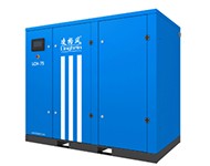 LＯH系列45-75kw高配油冷永磁螺桿空壓機(jī)